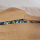 Muse Tapestry Navy/Marin All 63314199 - Damaged - A Section Is Cut - See Pics