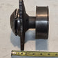 Concentric Water Pump 3905357 | Pulley 3913430 | Triangular Flange | for Cummins