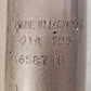 Replacement Shock Stabilizer For Rough Country 658716 | Q14 105 | 81002