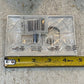 50 Quantity of Trade Master TP8-W Wall Plates (50 Quantity)
