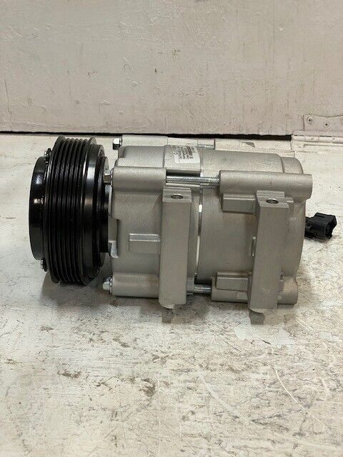 Compressor C-1745MA JIII06CA0035 31804-0410R