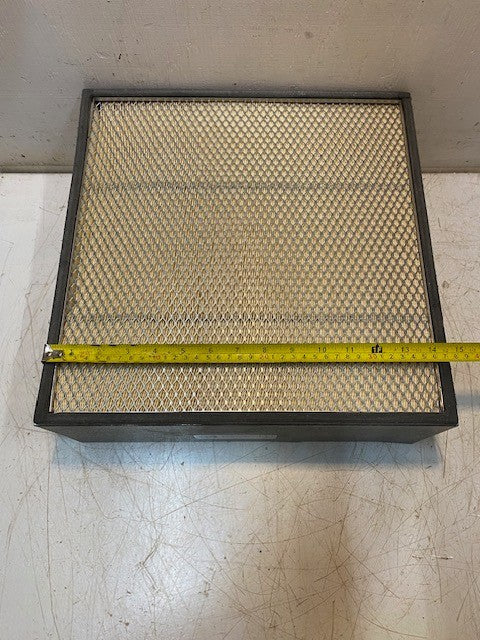 Caterpillar CAT 4N-0015 Engine Air Filter Element Towmotor Forklift Filter