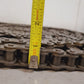 Peer Roller Chain 60 with Attachment 40 Ft
