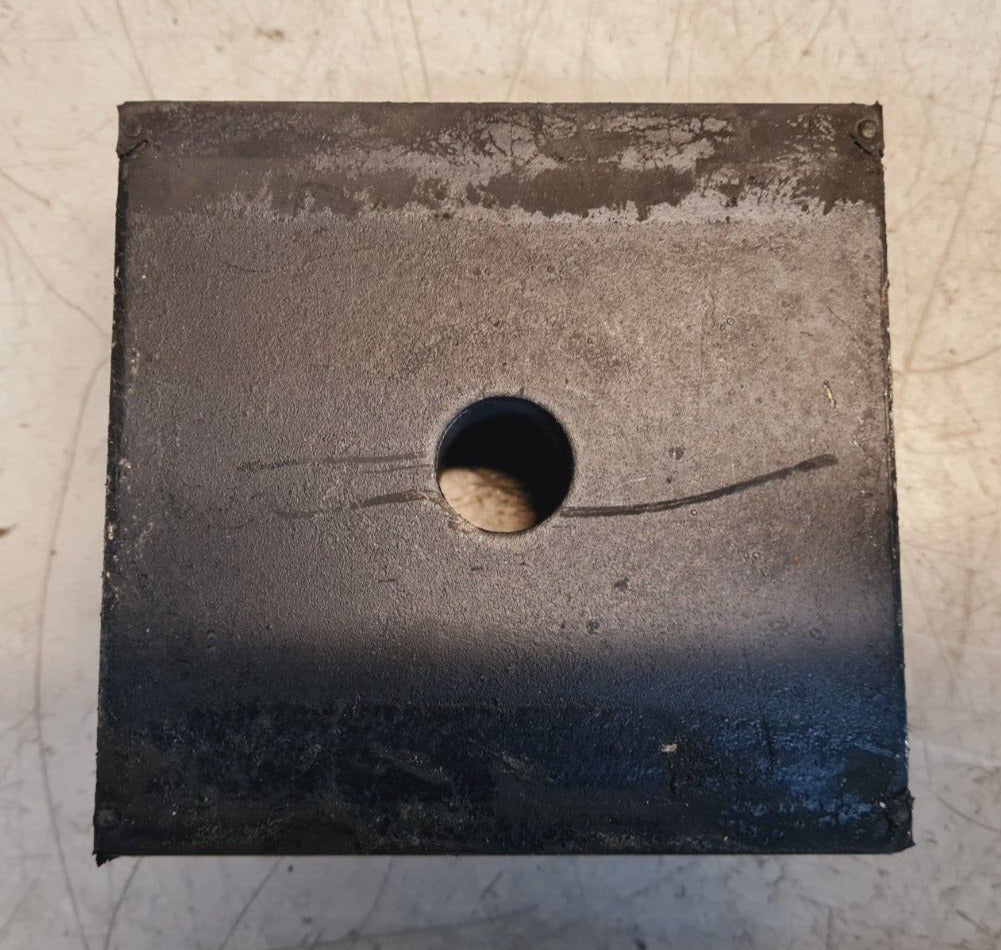 3 Qty. of Motor Mounts Compatible with International-Navistar DT-466 (3 Qty)
