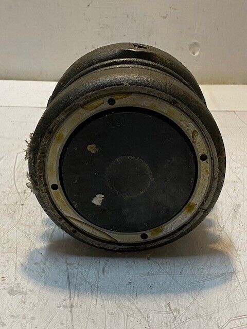 Stucki Hydraulic Stabilizer HS-10 | 104-0060 | 44mm 2-1/8" Shaft