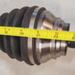 TRQ Front Driver Side Axle Shaft CSA82131