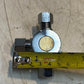 Sloan MIX-60-A Below Deck Manual Mechanical Thermostatic Mixing Valve