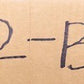 Bosch Rexroth Finn-Power Valve 00566057 | 3WRCE 32 L001-11=SG24/M-1=FP