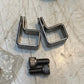 Centro-Matic Model 83715-3 Single Grease Injector Assembly Lubrication Injector