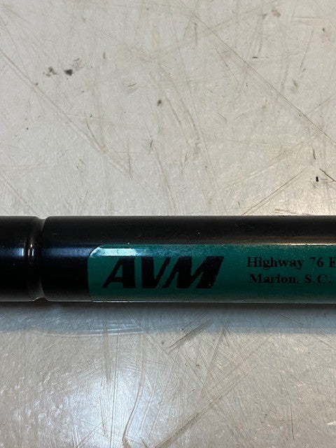 AVM P5718 Gas Spring Strut 6-1/4" Long 15mm OD
