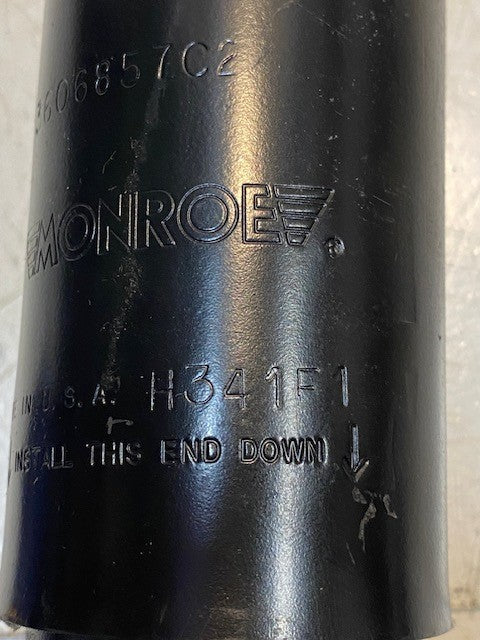 Monroe 3606857C2 Shock Absorber H341F1