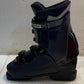 Nordica Exopower Trend 07 Black & Blue Ski Boots Size 25.0 | 290mm | 250-255