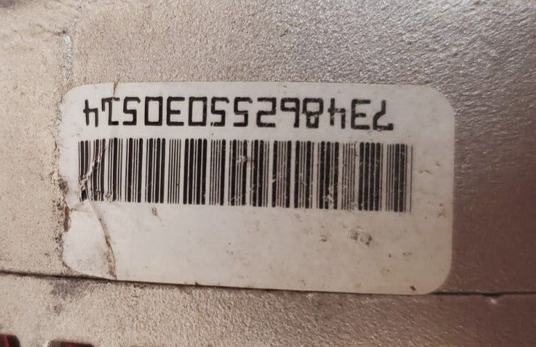 World Class Remanufactured Alternator 14436 73 | 73486255030514