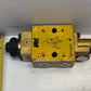Nucon Pneumatics Poppet Valve 1/2" ID Port Size | ZNPT/1340/14
