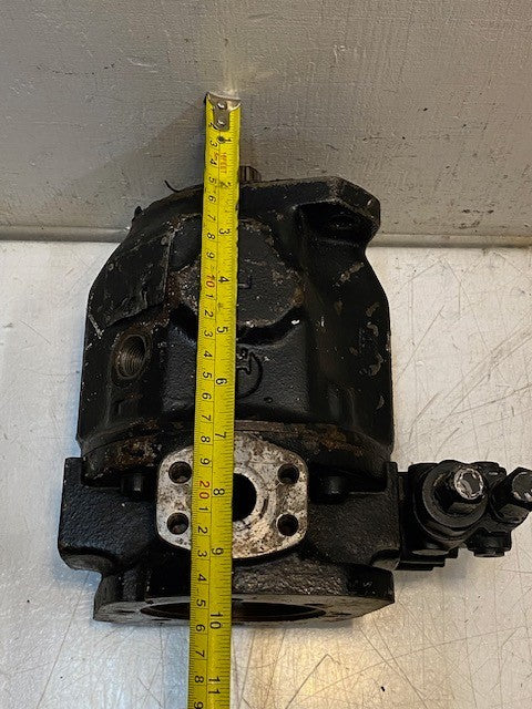 Hydraulic Gear Pump 17mm Bore 20mm Bore 22mm Shaft 13-Spline