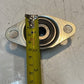 2 Quantity of NICE N6908TNTG18 Flange Mount Bearings 13mm Bore (2 Quantity)