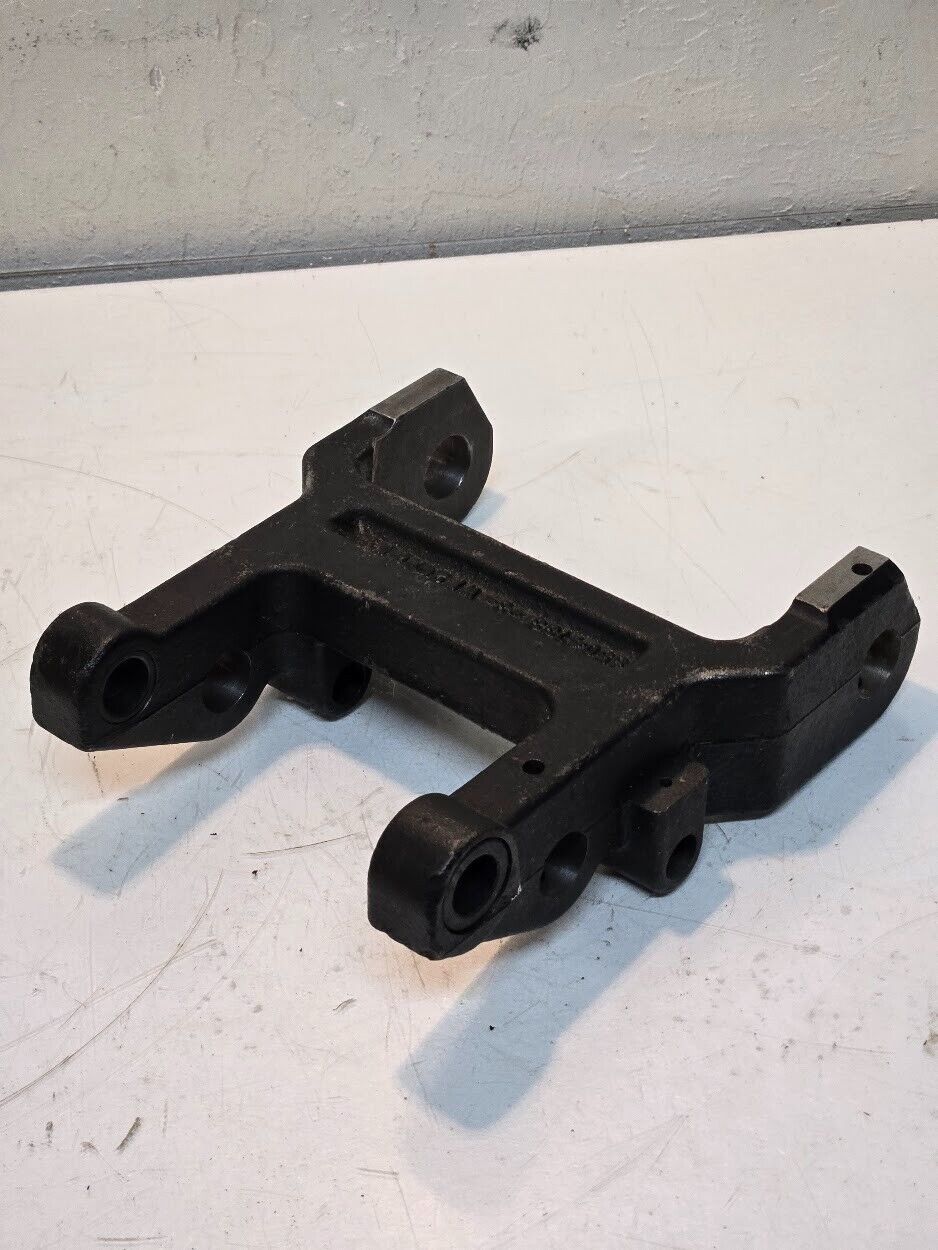 Undercarriage Riser 8504733 -3- WF2 7619 for Hyster B60ZAC Pallet Trucks