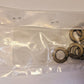 64 Qty. of Split Lock Washers 318BX | 1KP727 | 1765HX (64 Qty)