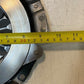 Valeo Clutch Cover DHC-06 | 9-3/8" Outside Diameter 43mm Bore