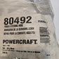 Powercraft Power Steering Hose 80492 | 021597804925 | 80492 05 | 4612 for Nissan