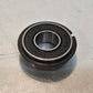10 Quantity of GBC Snap Ring Bearings R6RS | 7/8 in OD x 3/8 in Bore (10 Qty)