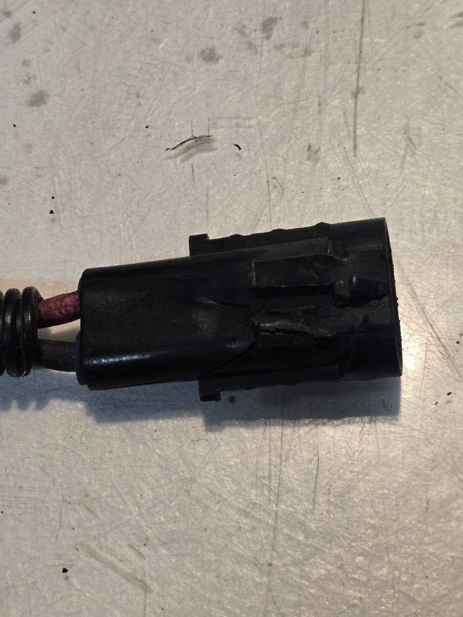 Ametek Rotron Seal-less Pump 150198-11 | 27.6 VDC | 9.0 A | 3850 RPM | 21 GPM