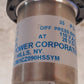 Pall Aeropower Corporation RC861CZ090HSSYM | B12 | GDM | 110VAC 28VDC