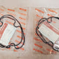 2 Quantity of Hitachi O-Ring Kit H3750411900 (2 Qty)