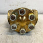 Swing Check Valve 40651 Heavy Duty Industrial Piping Replacement Backflow Valve