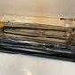 3 Qty of #1000 Apex Durasteel Stanchion/Post w/ 2 PCS/CTN 13.5x8x87 CM (3 Qty)
