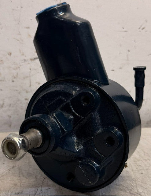 Carquest Remanufactured Power Steering Unit With Threaded Shaft 6159