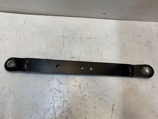 Lower Lift Arm 28" Long 2-1/2" Wide 5/8" Thick 16mm Holes 23mm Ends