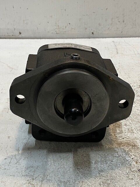 Paragon Tank Truck Equipment Hydraulic Gear Pump 310-000 | HJ20367 | 574-00898