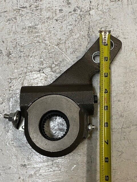 Torque Auto Slack Adjuster TR40010140 1.5"x28 Splines 5"&6" Lever