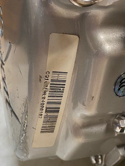 Redcat CQ163FML04000107 Engine Motor 196cm - SEE DESCRIPTION