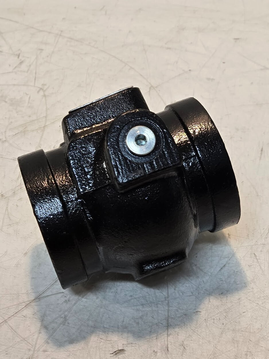 Victaulic FireLock 2.5" Check Valve 717 ALK | V024717PE0 | 250 PSI 16 BAR | LPCB