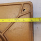 Smith Light Commercial Floor Square Drain 5403 K | 14-1/4"