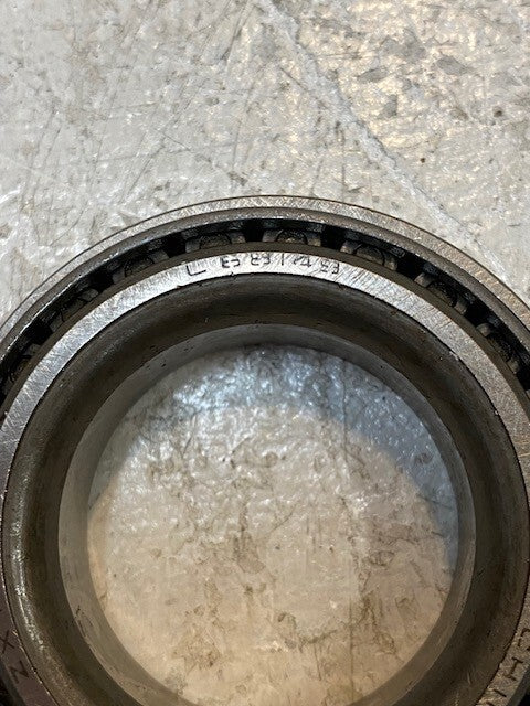 24 Quantity of AMGAUGE Precision Bearings A13 | L68110/L68149 (24 Quantity)