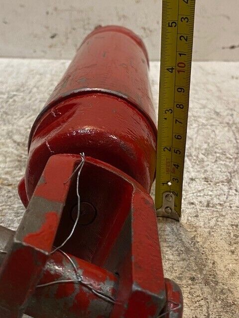 A.S.A.E. Standard Hydraulic Cylinder 381807R2 | 25mm Bore 22" Long