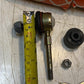 2 Qty of Febi Bilstein Saab Stabilizer Sway Bar Link Front R or L 19720 (2 Qty)