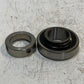 Asahi KHR208AE Insert Bearing