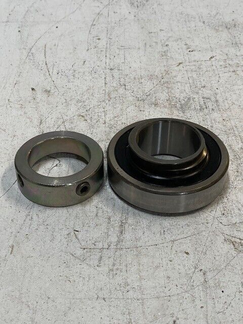 Asahi KHR208AE Insert Bearing