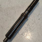 Transmission Input Shaft 8.5" Long | 6 Spline 25mm Shaft | 10 Spline 19mm Shaft
