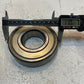 GMB Ball & Roller Bearing 6310Z | 50mm Bore 110mm (4-1/4") OD