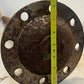 8-Bolt Pattern 45" Axle Shaft 46 Spline Replacement 6-S-1163YCC | B110-9