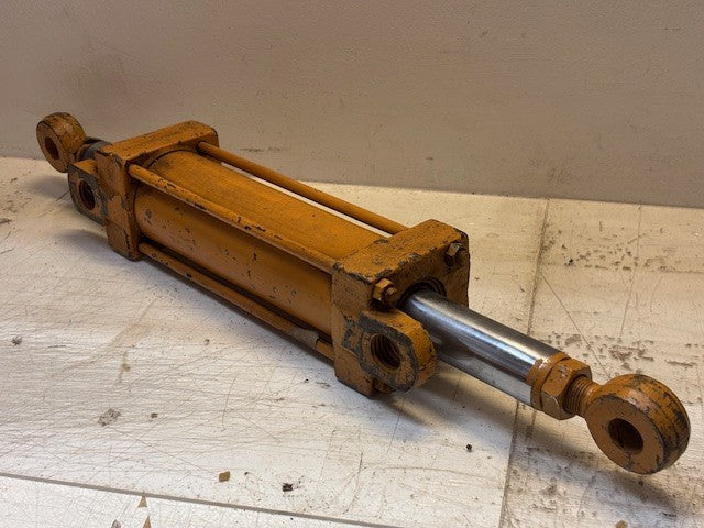 Hydraulic Steering Cylinder for Case | 1986518C2