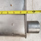 Exhaust Muffler H3H 2313