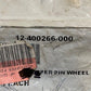 Brunswick AP Guide Roller Assy Upper Pin Wheel 12-400266-000