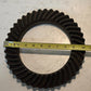 Differential Spiral Bevel Gear 7500 160-5 | 41 Tooth 10.5 in OD 6.75 in Bore