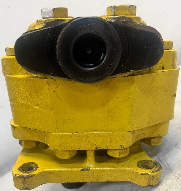 Heavy Duty Hydraulic Gear Pump High Pressure Industrial Replacement Unit 52-134